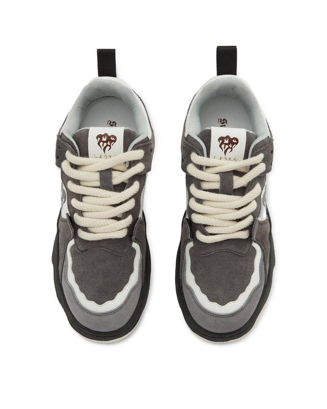 "BEVERLY" Shoes