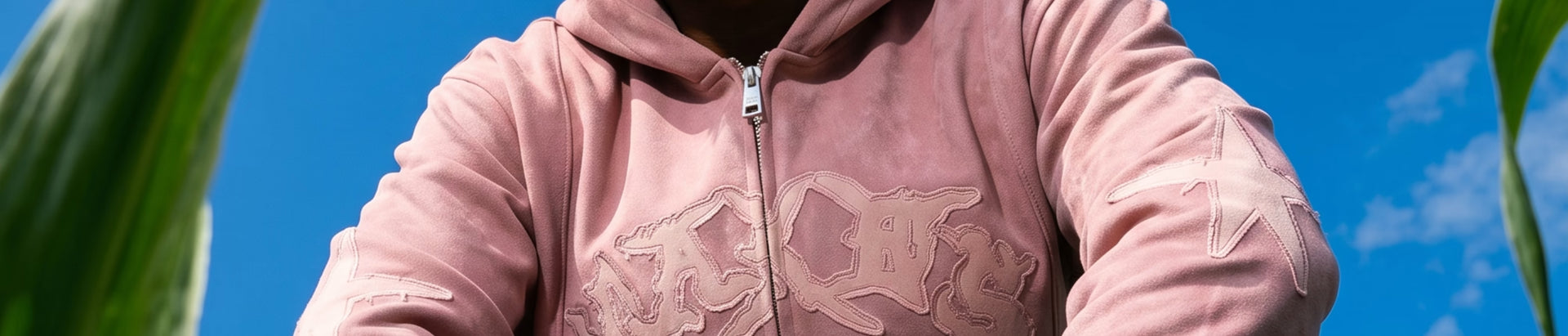 Zip-ups & Hoodies