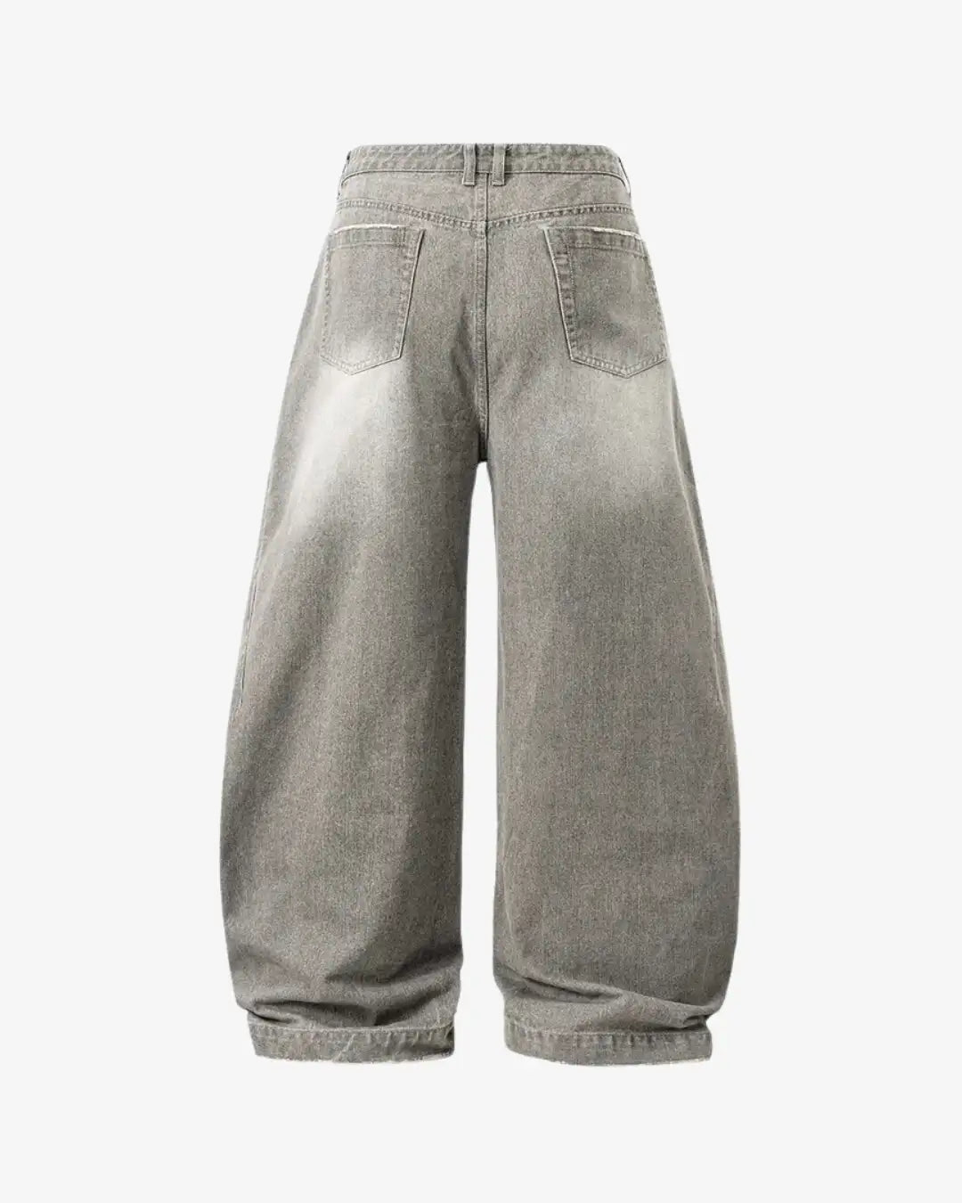 "NOVA" Denim Pants