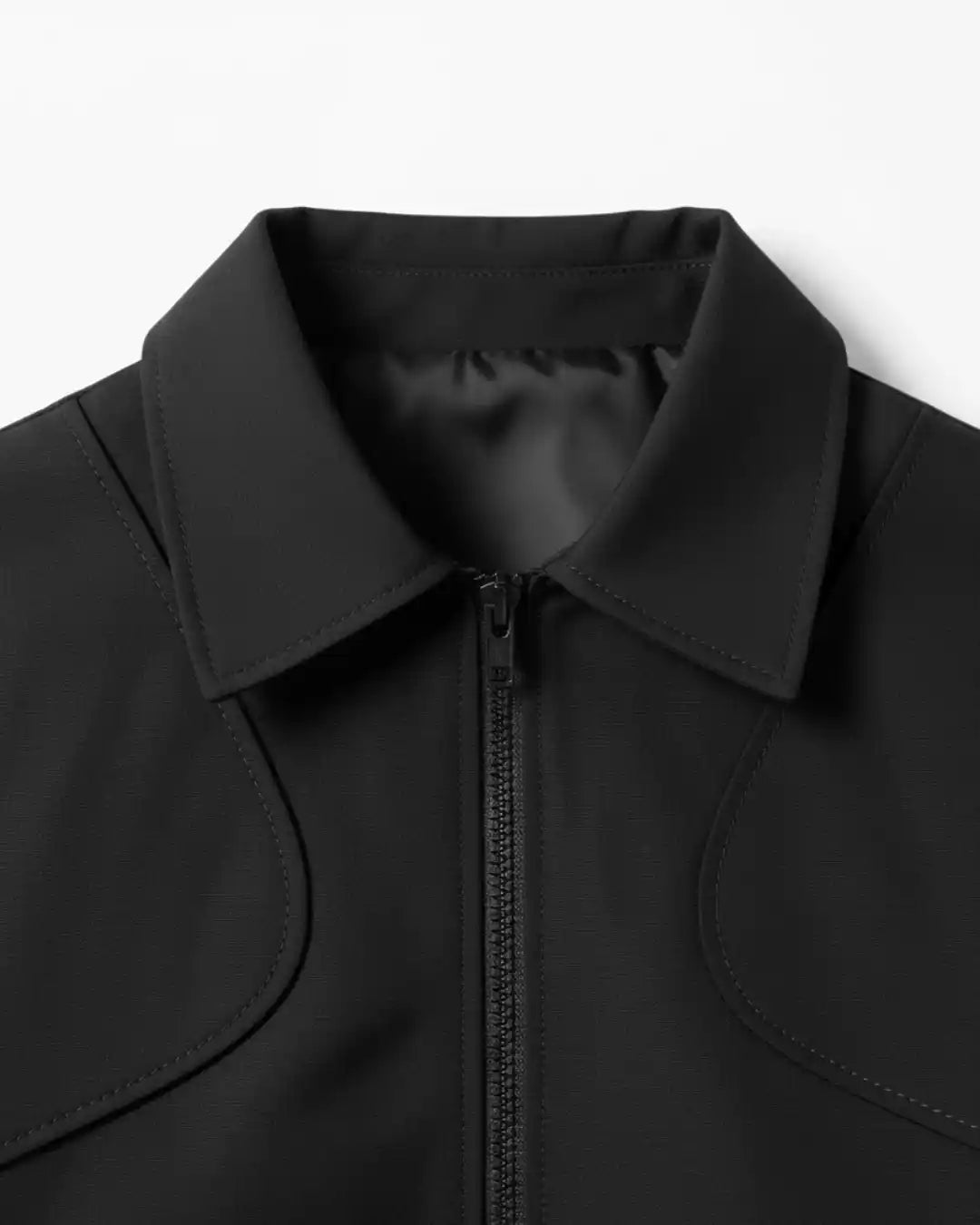 "VASTEN" Tech Jacket
