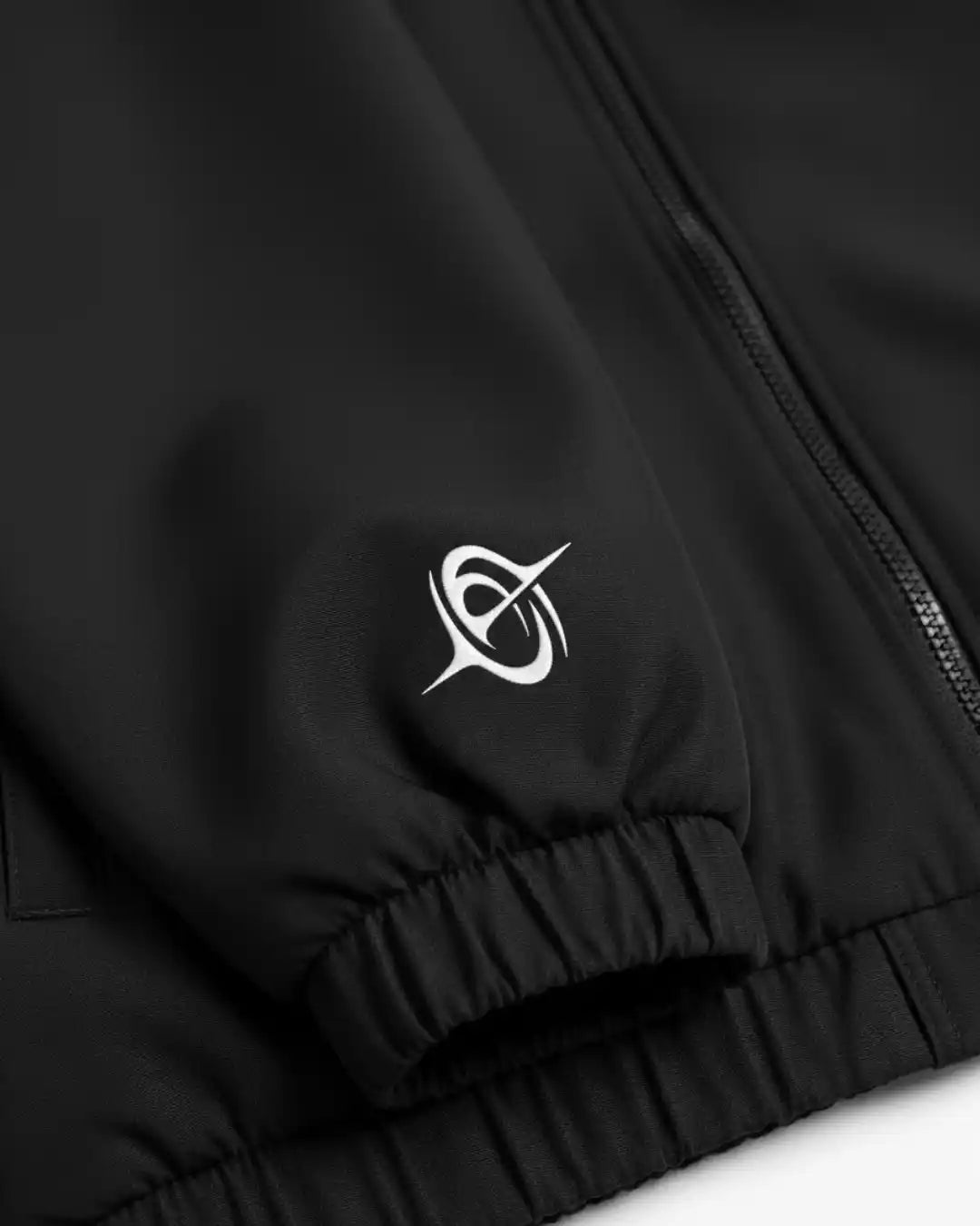 "VASTEN" Tech Jacket