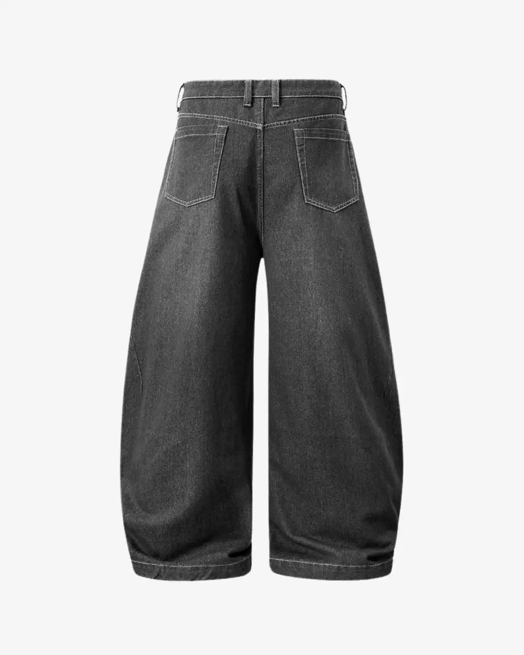 "NOVA" Denim Pants