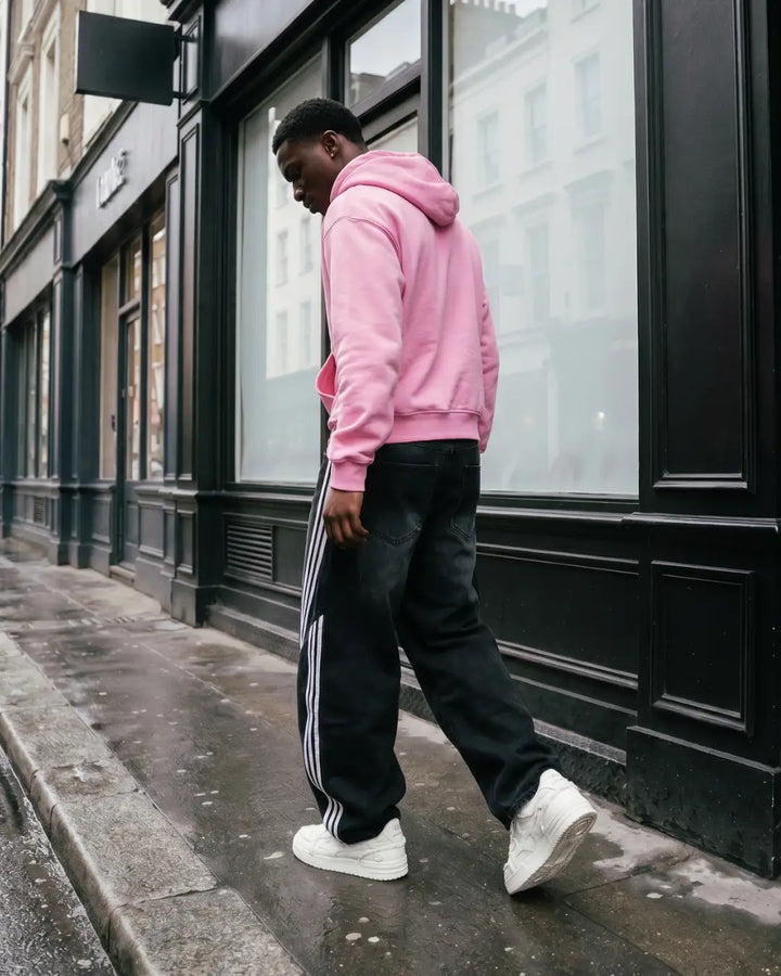 "KASUAL" Pants