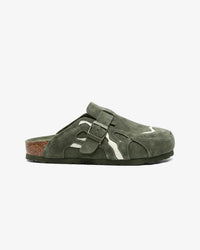 "BLACK AIRLINE" Shoes