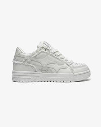 "AIRLINE" Cloud White Sneakers