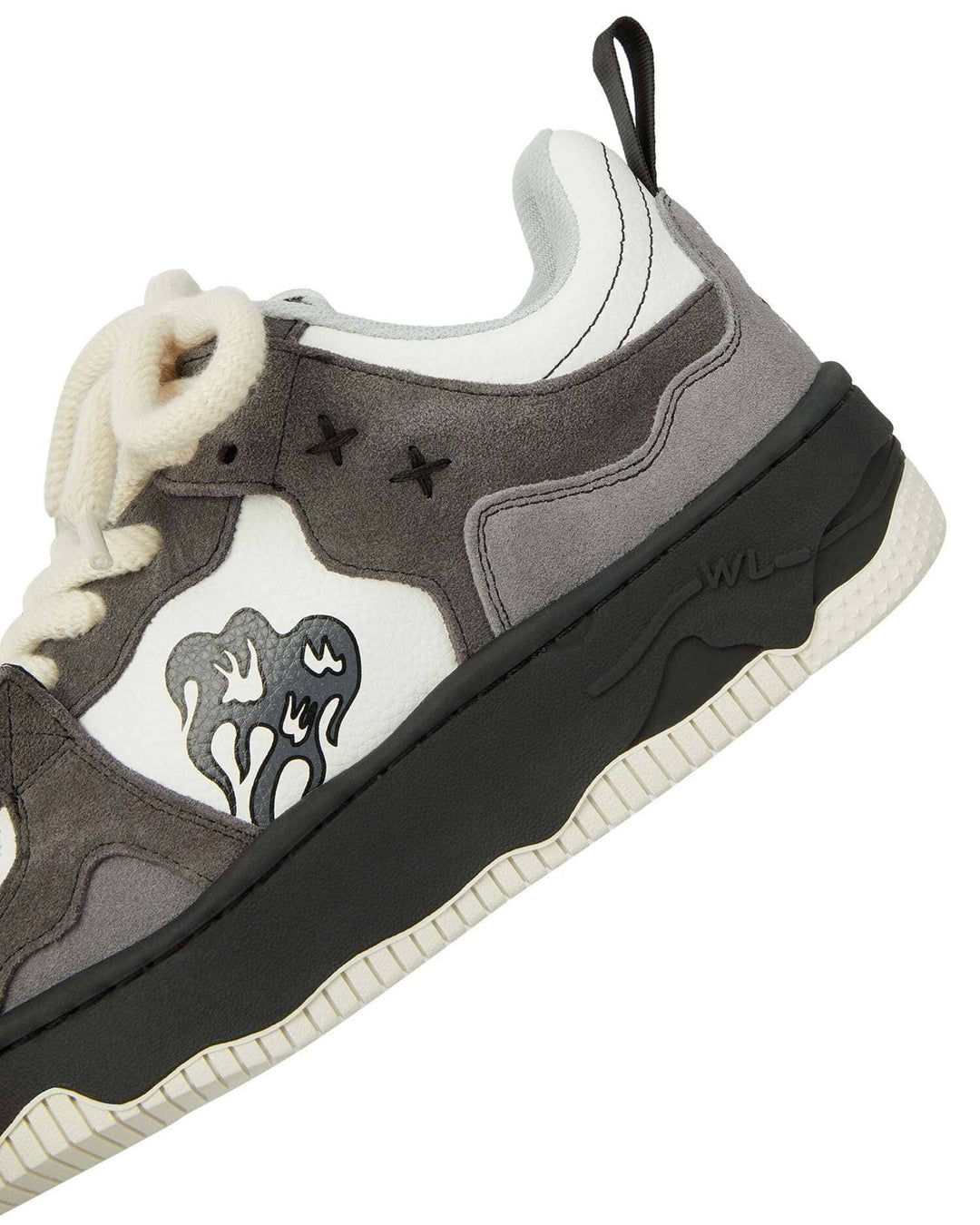"BEVERLY" Shoes