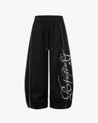 "ROYALTY" Sweatpants