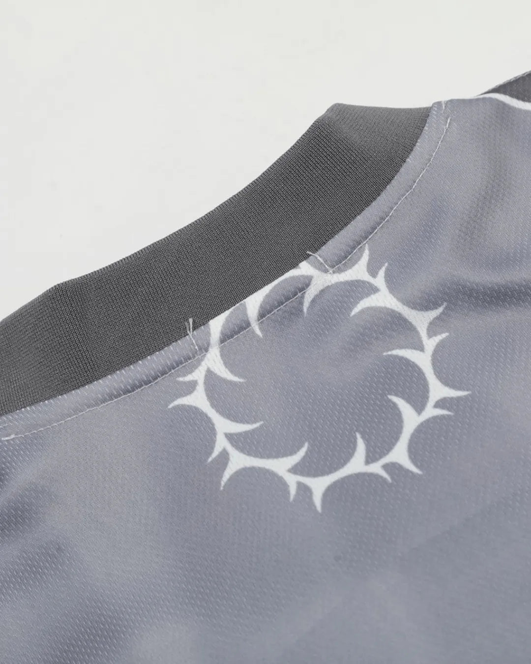 "ZERO" Jersey
