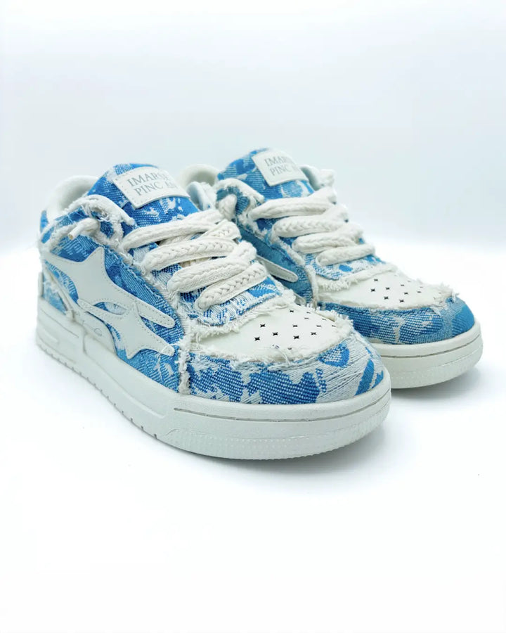 "AIRLINE" Shoes