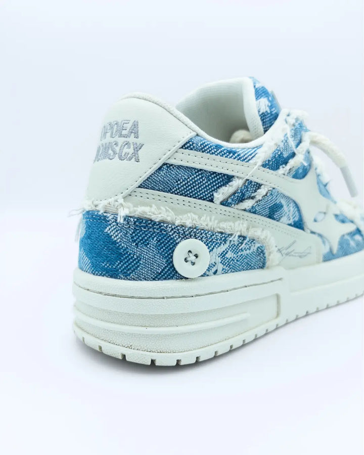 "AIRLINE" Shoes