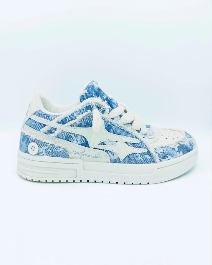 "AIRLINE" Shoes