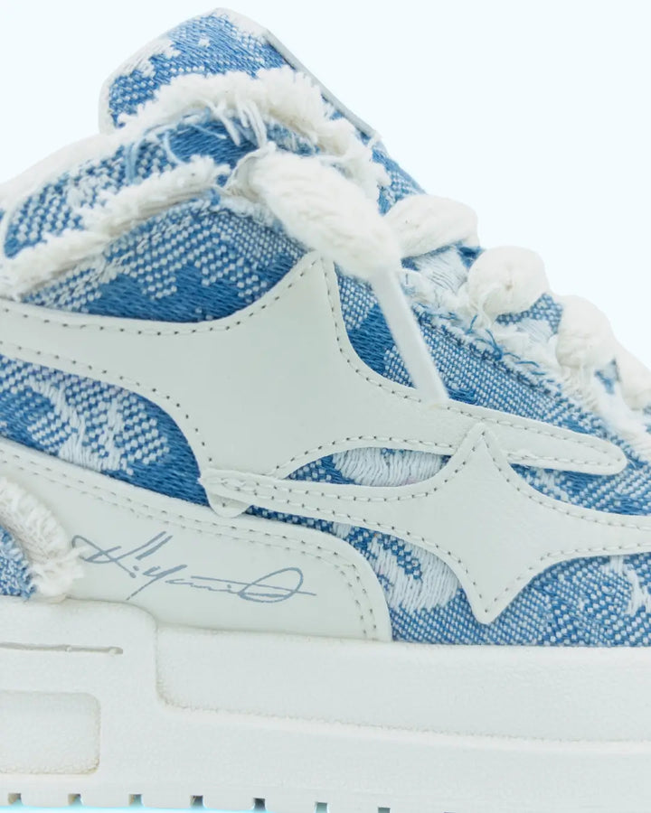 "AIRLINE" Shoes