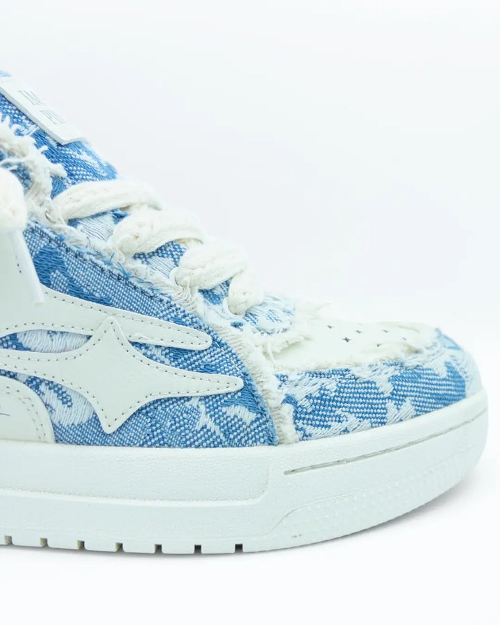 "AIRLINE" Shoes