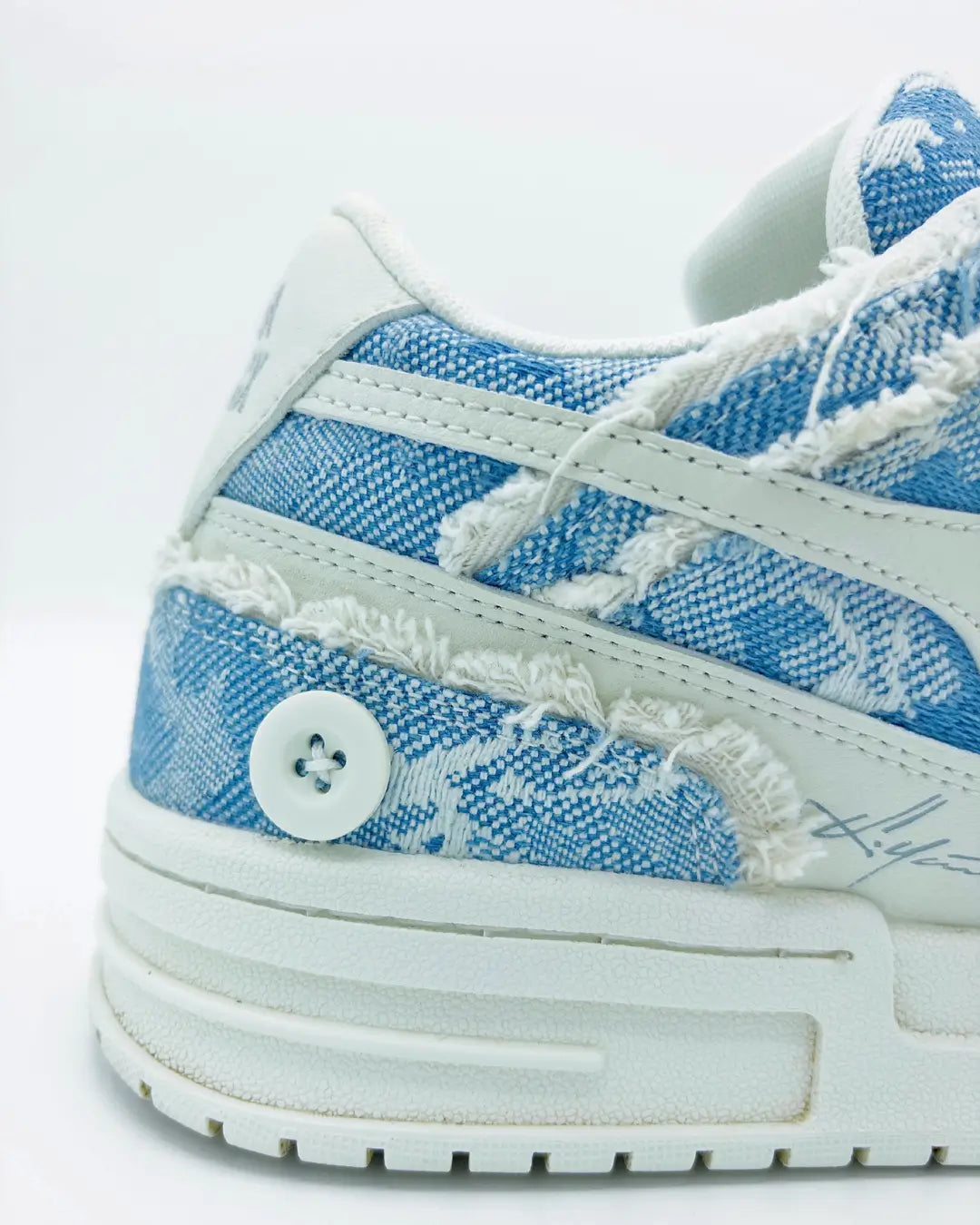 "AIRLINE" Shoes