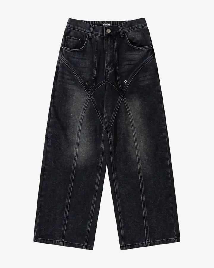 "BANTER" Pants