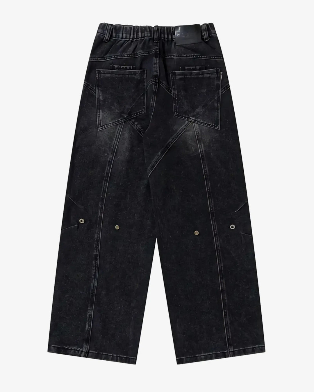 "BANTER" Pants