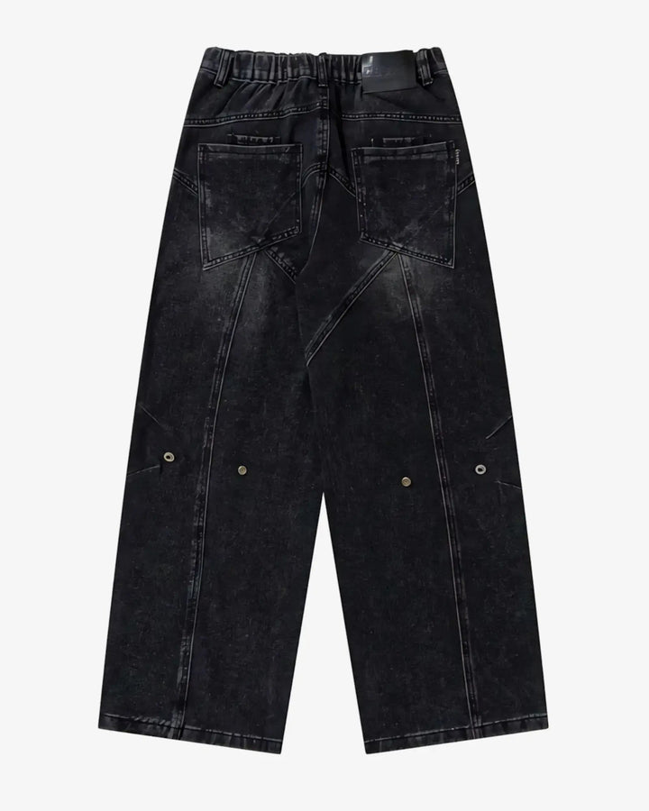 "BANTER" Pants