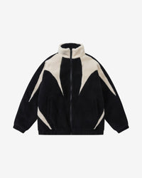 "CLEAVER" Jacket