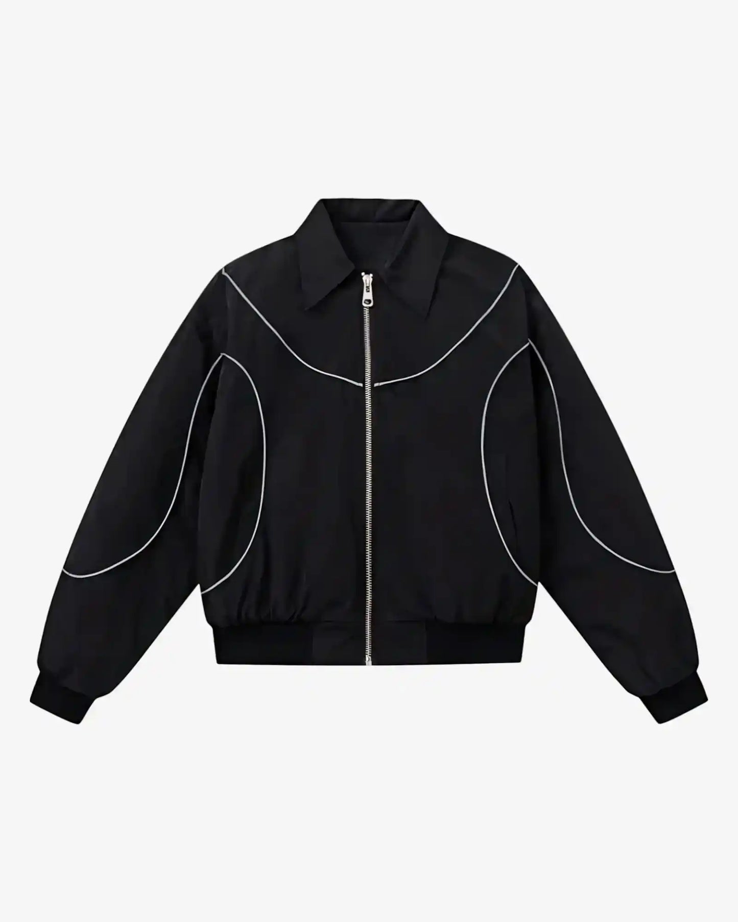 "NEXUS" Tech Jacket