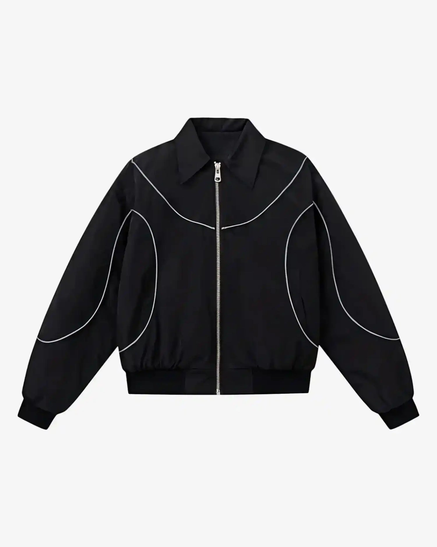 "NEXUS" Tech Jacket