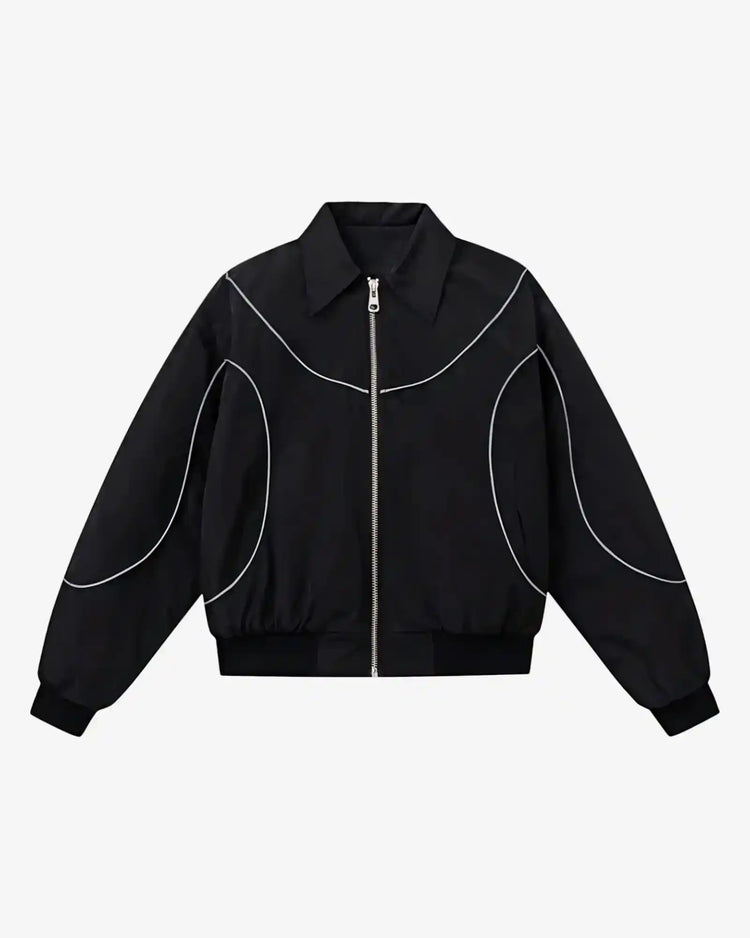 "NEXUS" Jacket