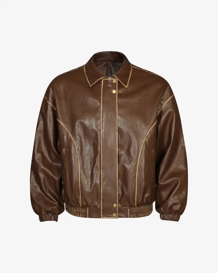 "HADES" Jacket
