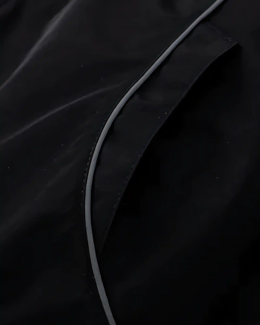 "NEXUS" Tech Jacket