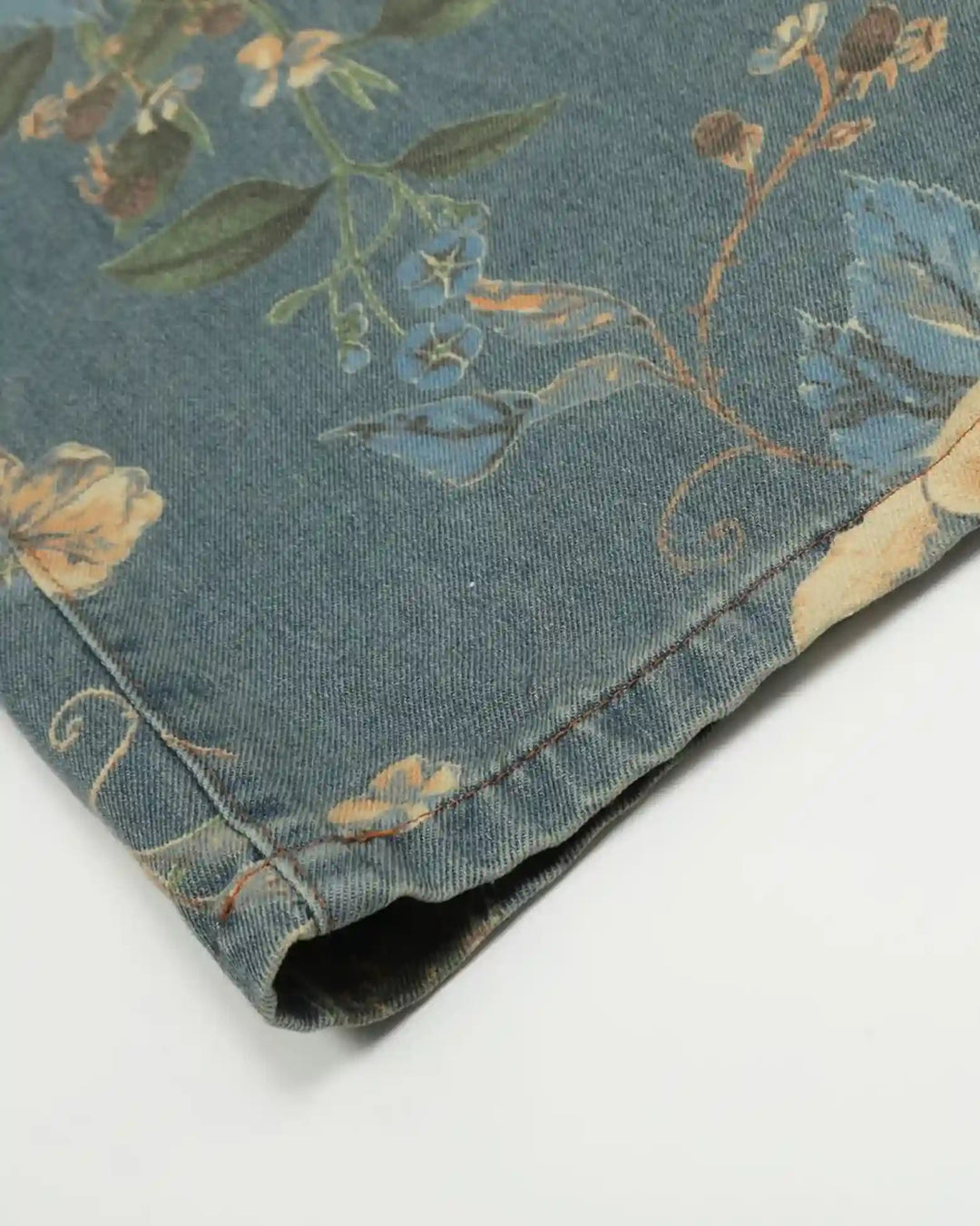 "FLORAL" Pants