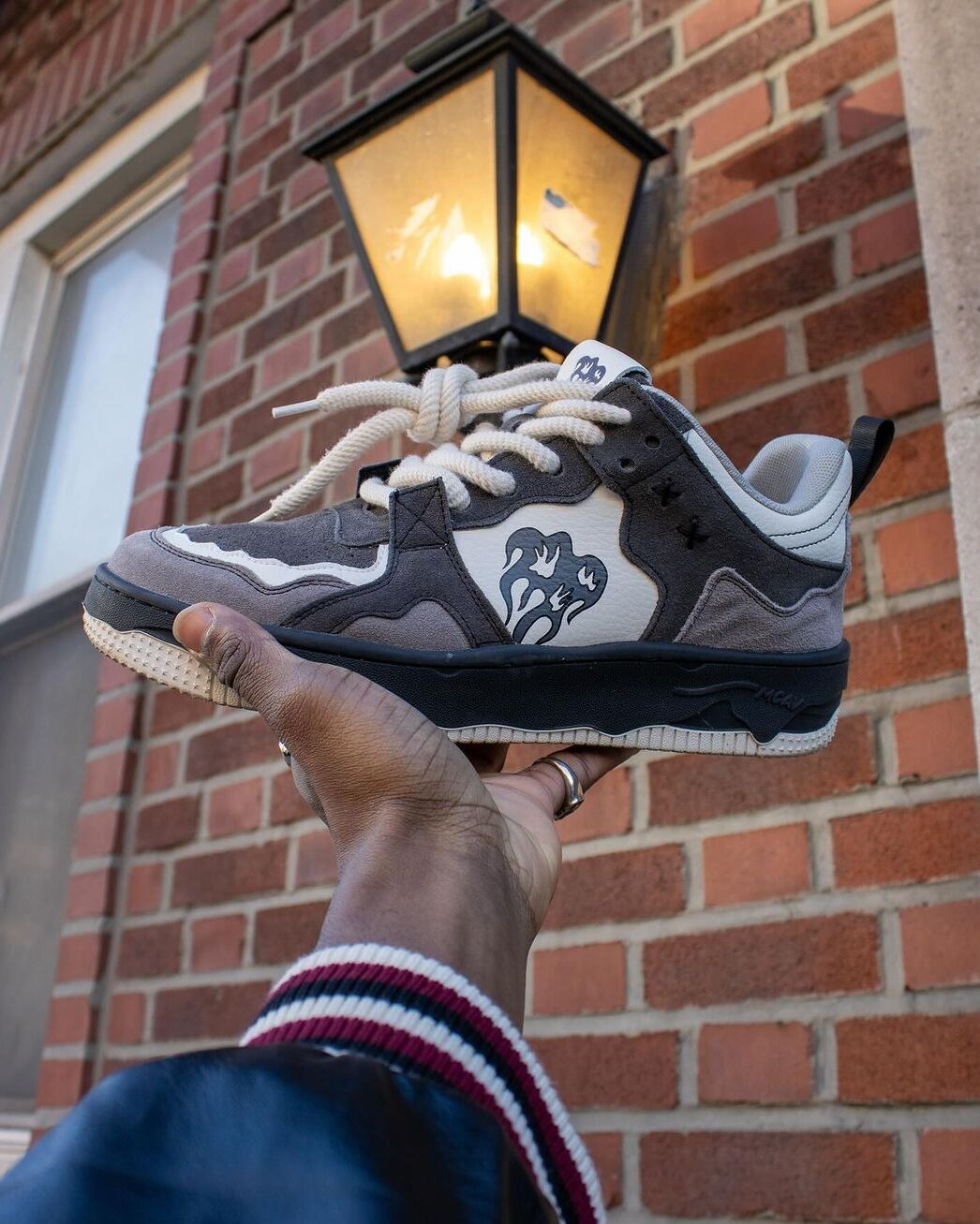 "BEVERLY" Shoes