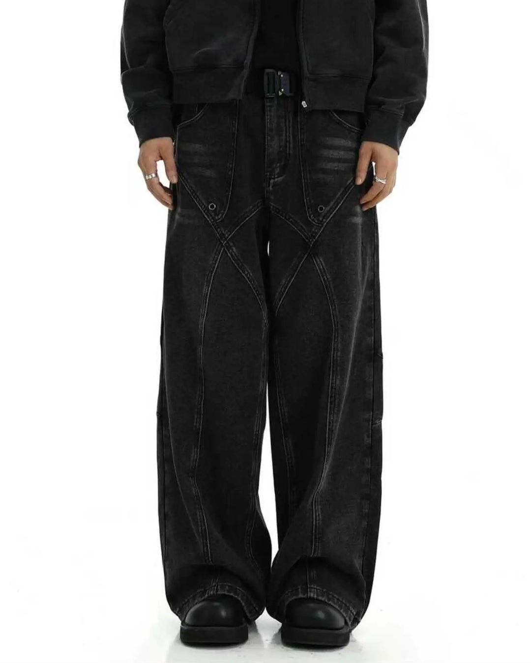 "BANTER" Pants