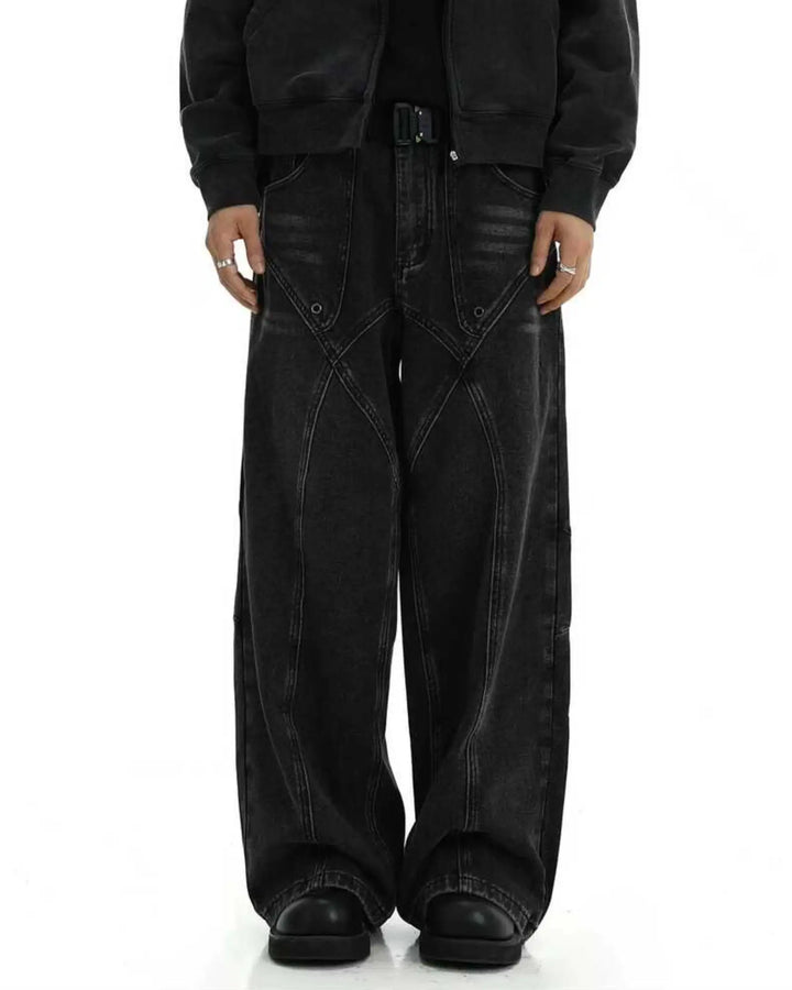 "BANTER" Pants