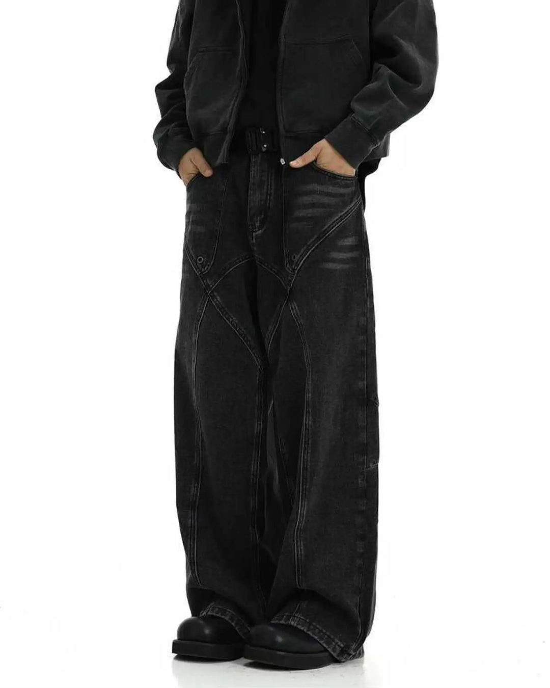 "BANTER" Pants